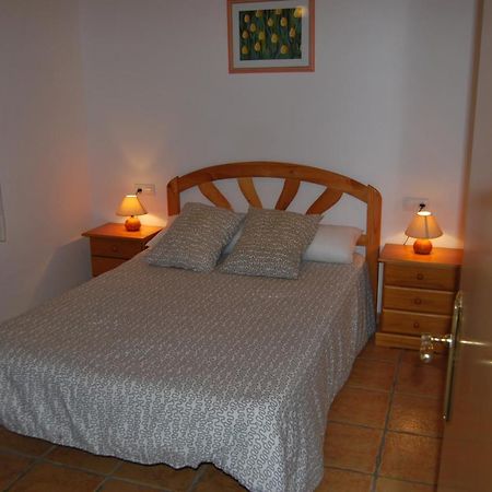 Apartamentos Les Moreres Duesaigues ภายนอก รูปภาพ